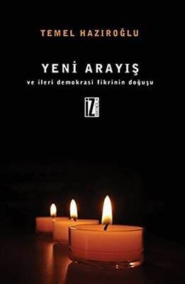 Yeni Arayış