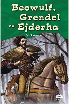 Beowulf Grendel ve Ejderha