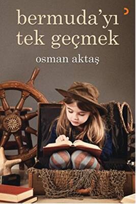 Bermuda yı Tek Geçmek