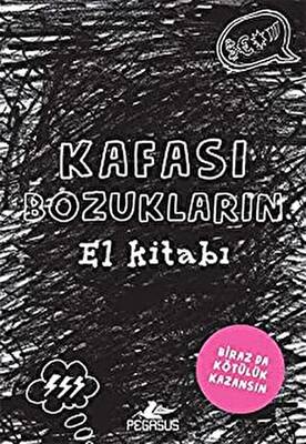 Kafası Bozukların El Kitabı