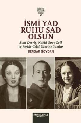 İsmi Yad Ruhu Şad Olsun