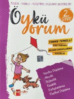 Öykü Yorum Çözüm Var Atasözleri Deyim Etkinlikleri