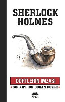 Dörtlerin İmzası Sherlock Holmes