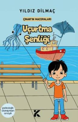 Çınarın Maceraları Uçurtma Şenliği