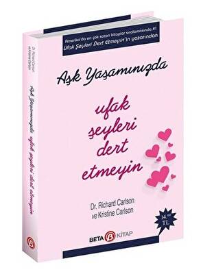 İş Yaşamında Ufak Şeyleri Dert Etmeyin