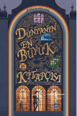 Kitap Sepeti