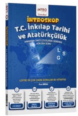 7 den 8 e LGS T C İnkılap Tarihi ve Atatürkçülük Yaz Kampı