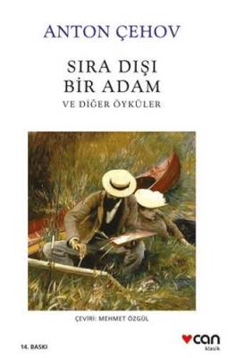 Sıra Dışı Bir Adam ve Diğer Öyküler