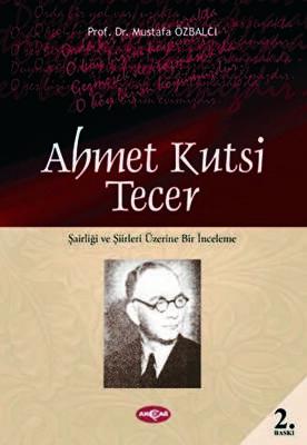 Ahmet Kutsi Tecer