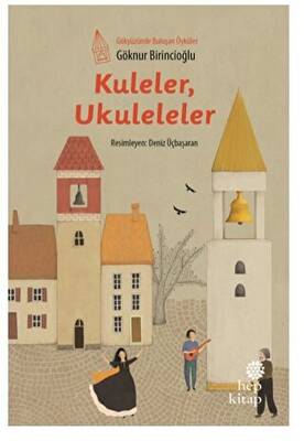 Kuleler Ukuleleler