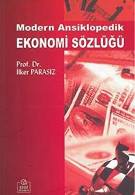 Modern Ansiklopedik Ekonomi Sözlüğü