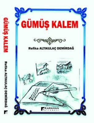 Gümüş Kalem