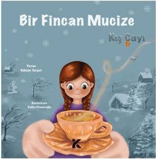 Bir Fincan Mucize Kış Çayı