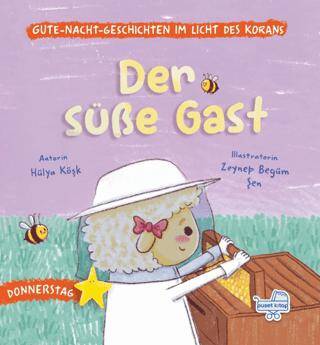 Der süße Gast