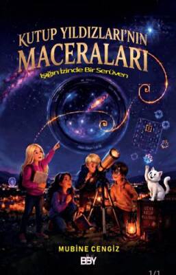 Kutup Yıldızları nın Maceraları