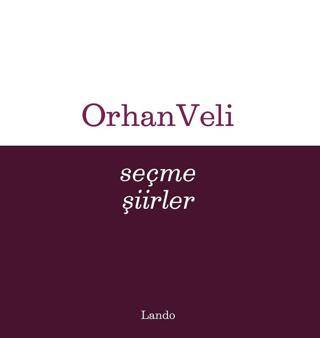 Seçme Şiirler