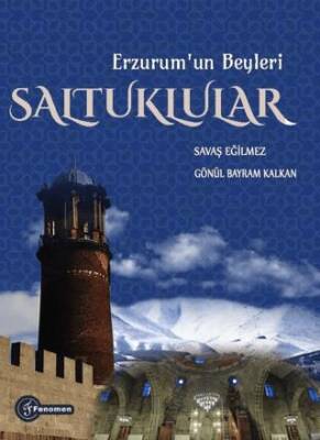 Erzurum un Beyleri Saltuklular