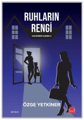 Ruhların Rengi
