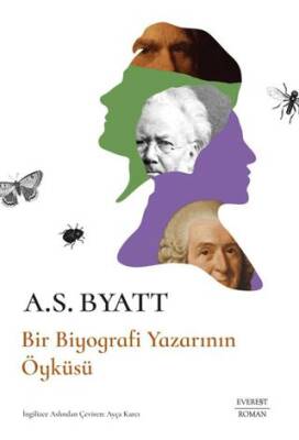 Bir Biyografi Yazarının Öyküsü