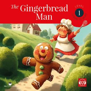 The Gingerbread Man Level 1