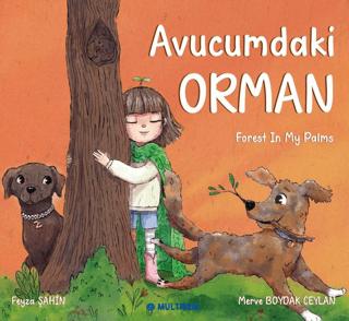 Avucumdaki Orman