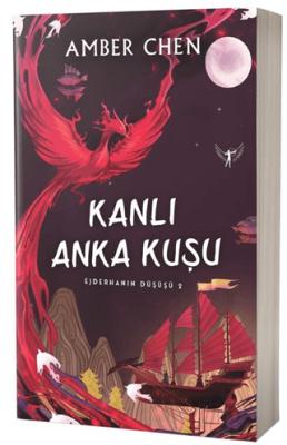 Ejderhanın Düşüşü 2 Kanlı Anka Kuşu