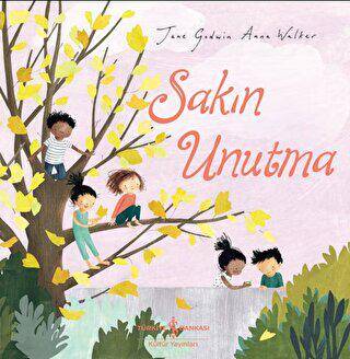Sakın Unutma