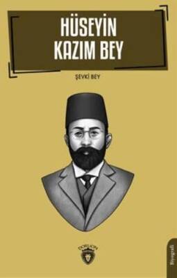 Hüseyin Kazım Bey
