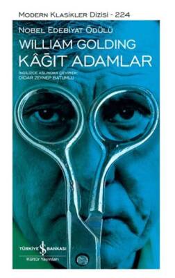 Kağıt Adamlar
