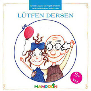 Kıvırcık Kiraz 4 Kitap Lütfen Dersen