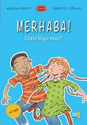 Merhaba Dilimizi Biliyor musun