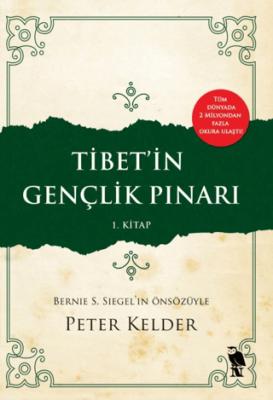 Tibet in Gençlik Pınarı 2 Kitap