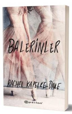 Balerinler