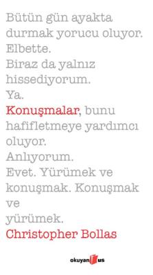 Konuşmalar