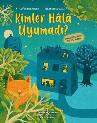 Kimler Hala Uyumadı