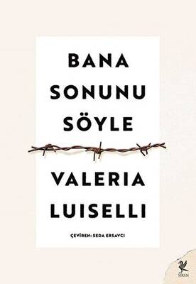 Bana Sonunu Söyle