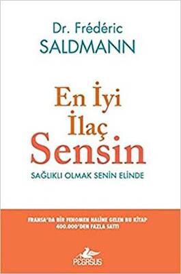 En İyi İlaç Sensin