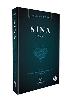 Sina İsyan