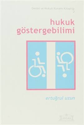 Hukuk Göstergebilimi