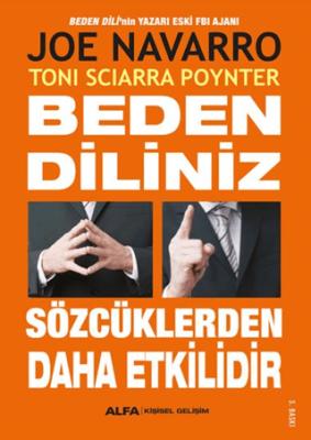 Beden Diliniz Sözcüklerden Daha Etkilidir