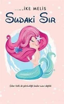 Sudaki Sır
