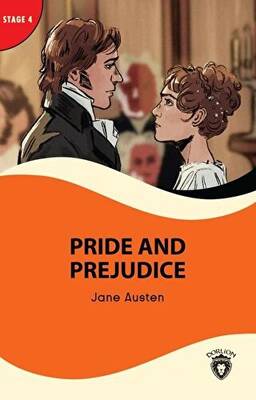 Pride And Prejudice Stage 4