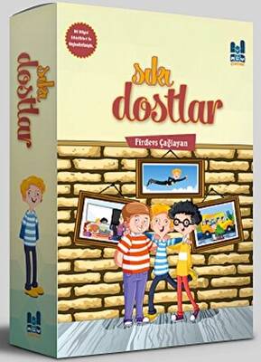 Kitap Sepeti
