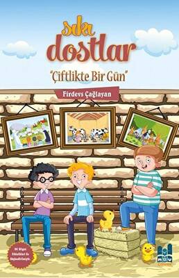 Kitap Sepeti
