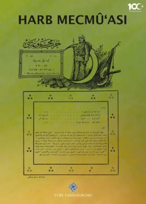 Harb Mecmu ası Kasım 1915 Haziran 1918