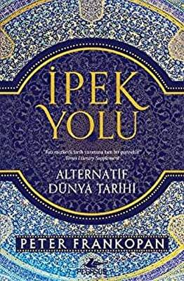 İpek Yolu