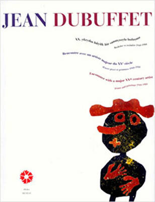 Jean Dubuffet