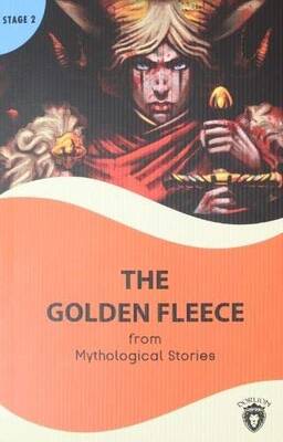 The Golden Fleece Stage 2