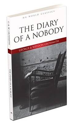 The Diary of a Nobody İngilizce Roman