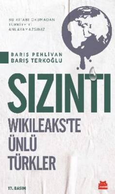 Sızıntı